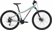 Trail Women's 7 - Cool Mint
