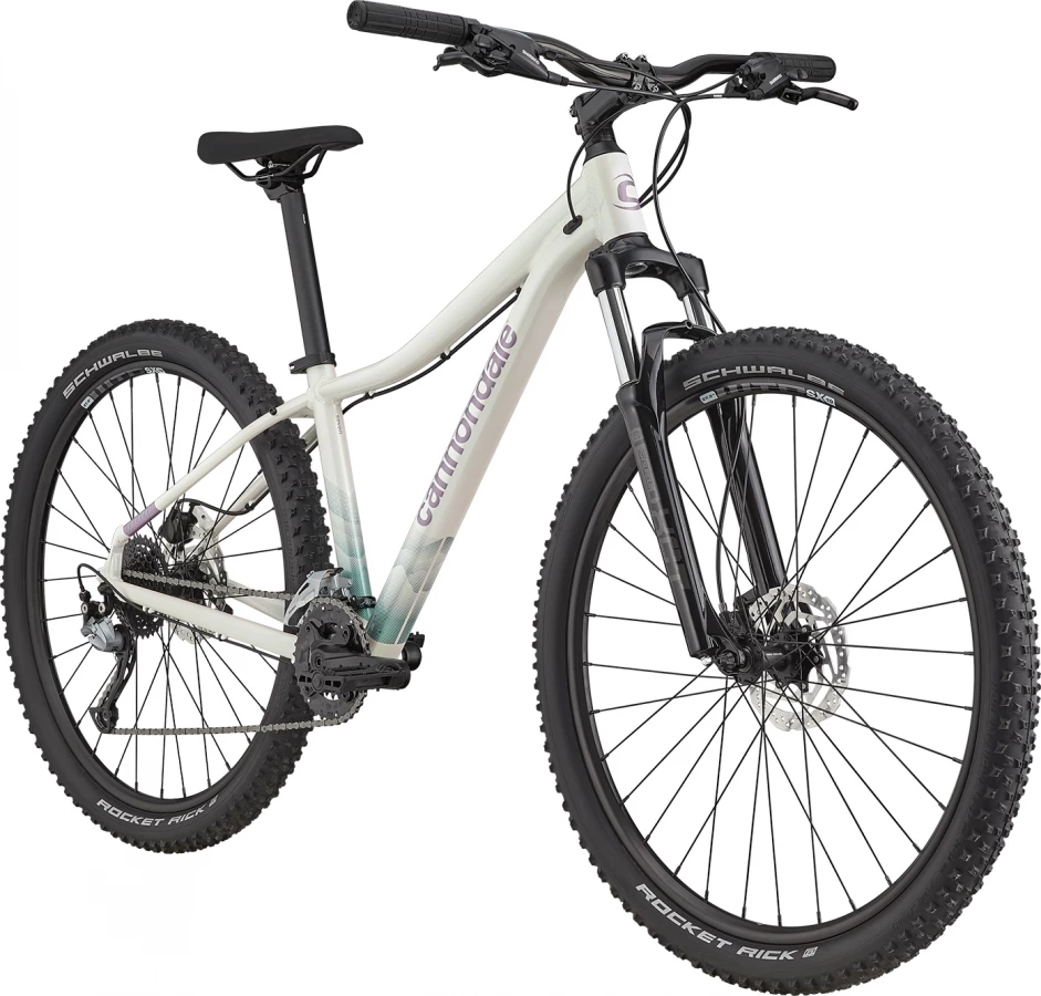 Trail Women's 7 - Iridescent