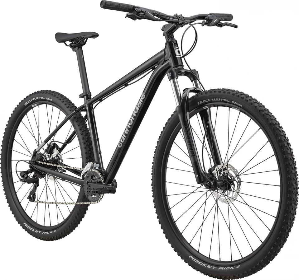 Trail 8 - Grey