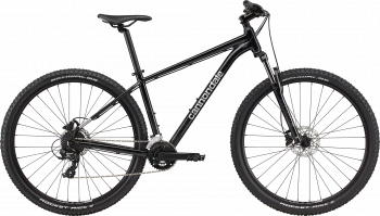 Trail 8 - Grey