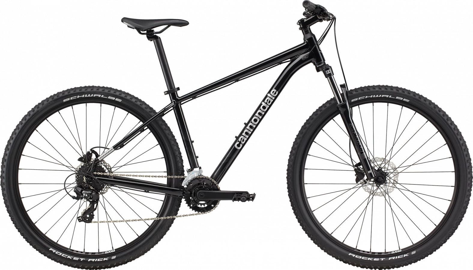 Trail 8 - Grey
