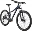 Trail Women's 8 - Midnight Blue