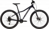 Trail Women's 8 - Midnight Blue
