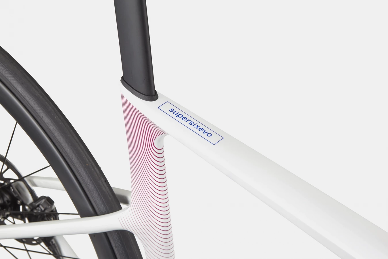 SuperSix EVO 1 - Cashmere