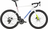 SuperSix EVO 1 - Cashmere