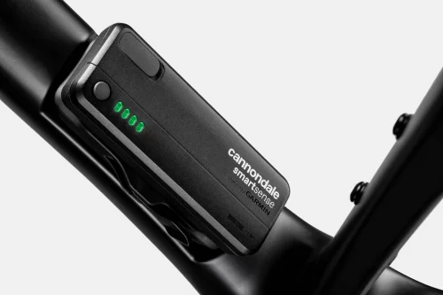 SmartSense technológiával felszerelve