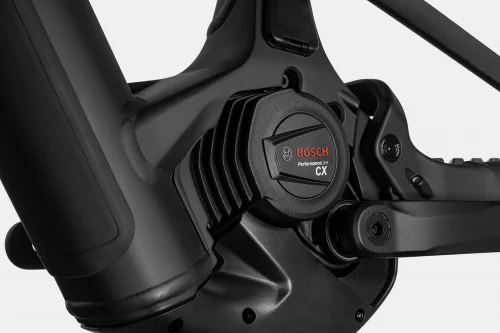 Bosch Rásegítéssel