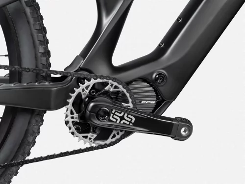 Shimano EP801 motor
