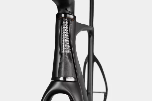 Delta Steerer