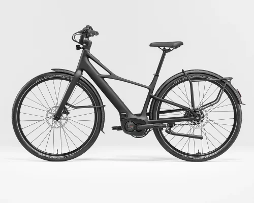 Karbon a középpontban