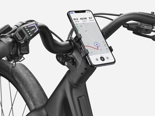 Telefon a fedélzeten