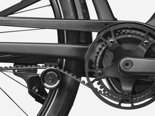 Ultra egyszerű hajtáslánc