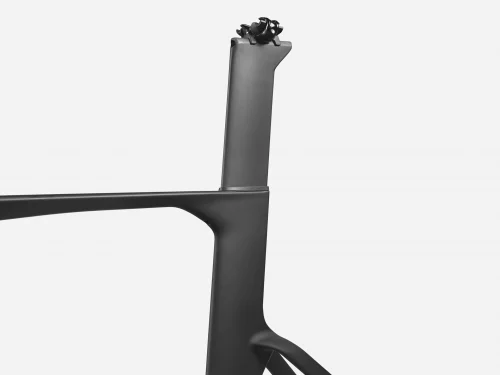 Integrált nyeregszár