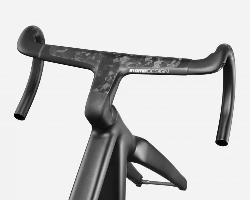 SystemBar R-One kokpit