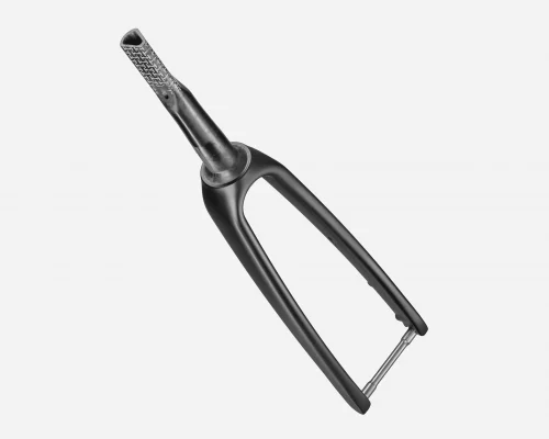 Delta kormányoszlop + teljes karbonvilla