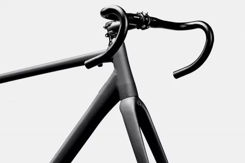 Full Carbon Fork