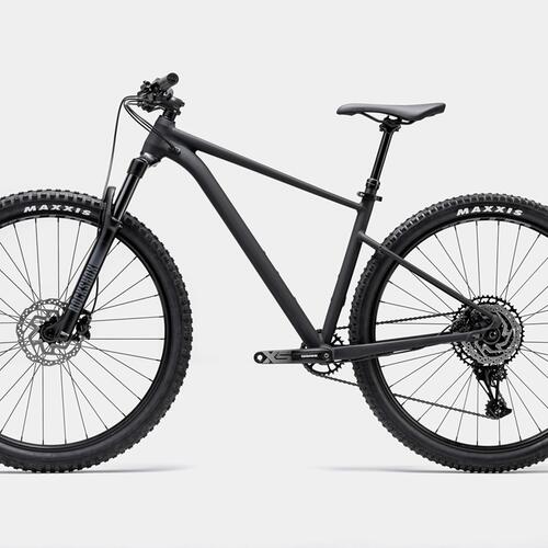 Premium Framesets
