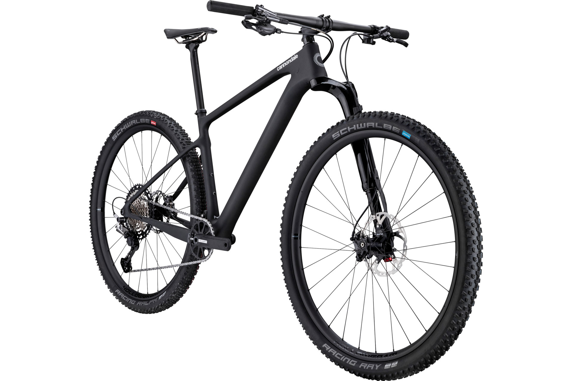 Cannondale ocho sales